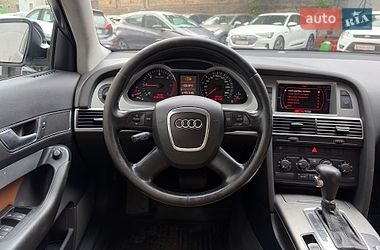 Универсал Audi A6 2007 в Одессе