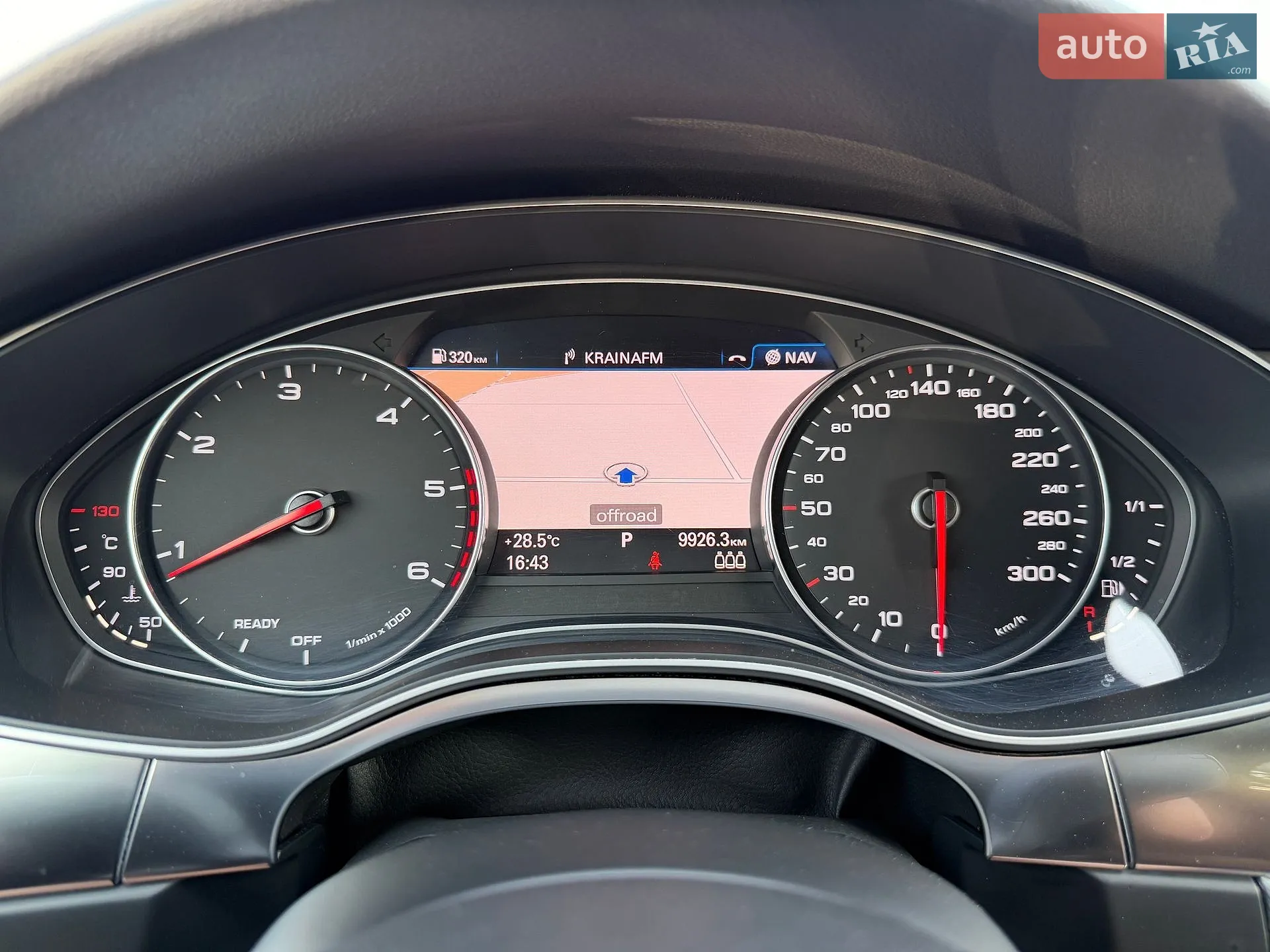 2018 Audi A6 - мініатюра 20