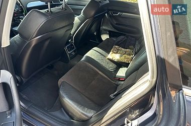 Універсал Audi A6 2011 в Дубні фото 9 Універсал Audi A6 2011 в Дубні