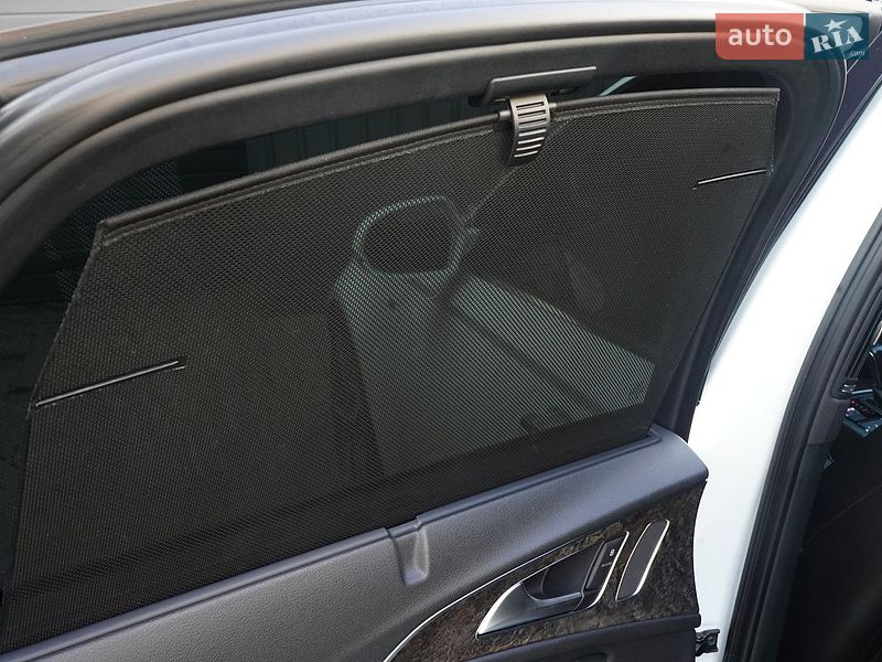 Седан Audi A6 2017 в Львове