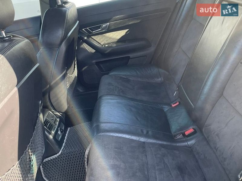 Седан Audi A6 2005 в Фастові
