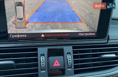 Універсал Audi A6 2017 в Ковелі