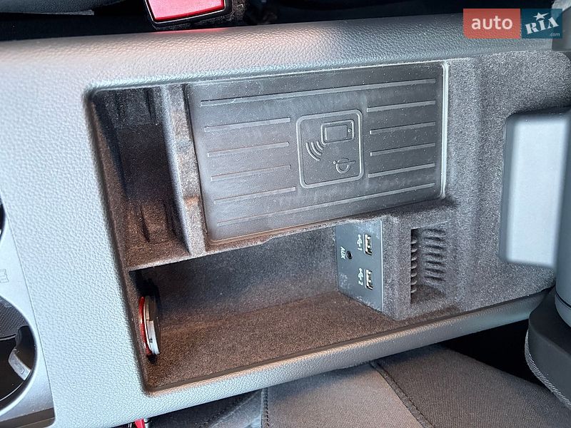 Універсал Audi A6 2017 в Ковелі