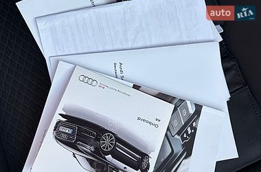 Універсал Audi A6 2017 в Ковелі