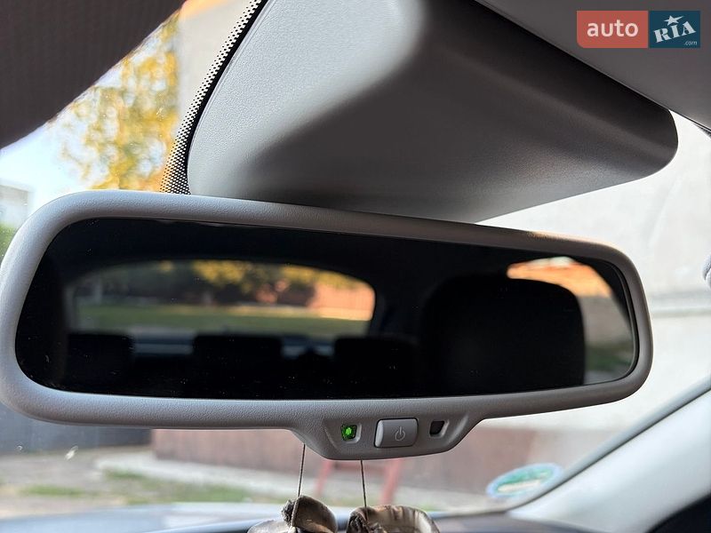 Універсал Audi A6 2017 в Ковелі