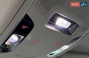 Універсал Audi A6 2017 в Ковелі