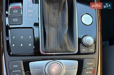 Універсал Audi A6 2017 в Ковелі