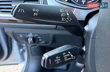 Універсал Audi A6 2017 в Ковелі