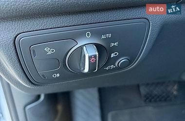 Універсал Audi A6 2017 в Ковелі