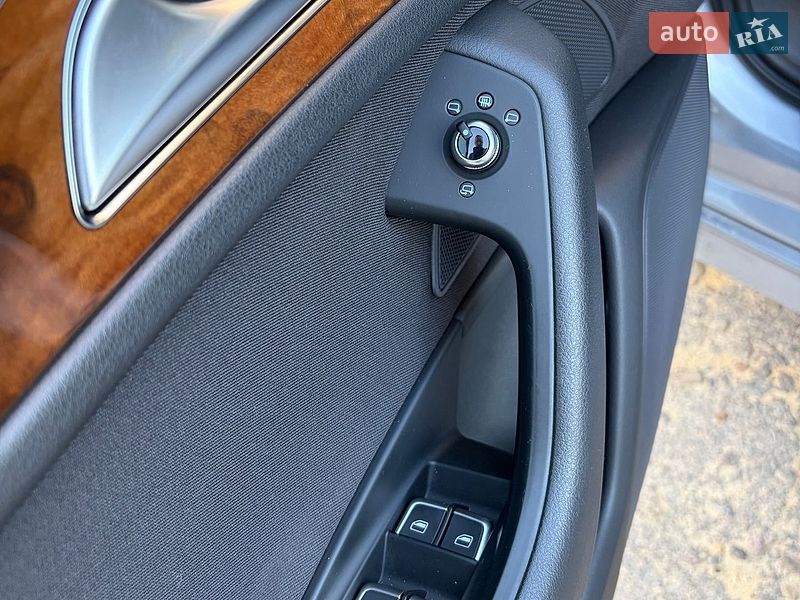 Універсал Audi A6 2017 в Ковелі фото 27 Універсал Audi A6 2017 в Ковелі