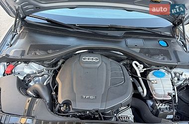 Універсал Audi A6 2017 в Ковелі