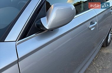 Універсал Audi A6 2017 в Ковелі фото 31 Універсал Audi A6 2017 в Ковелі