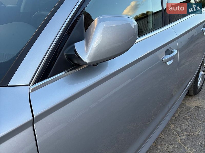 Універсал Audi A6 2017 в Ковелі фото 31 Універсал Audi A6 2017 в Ковелі