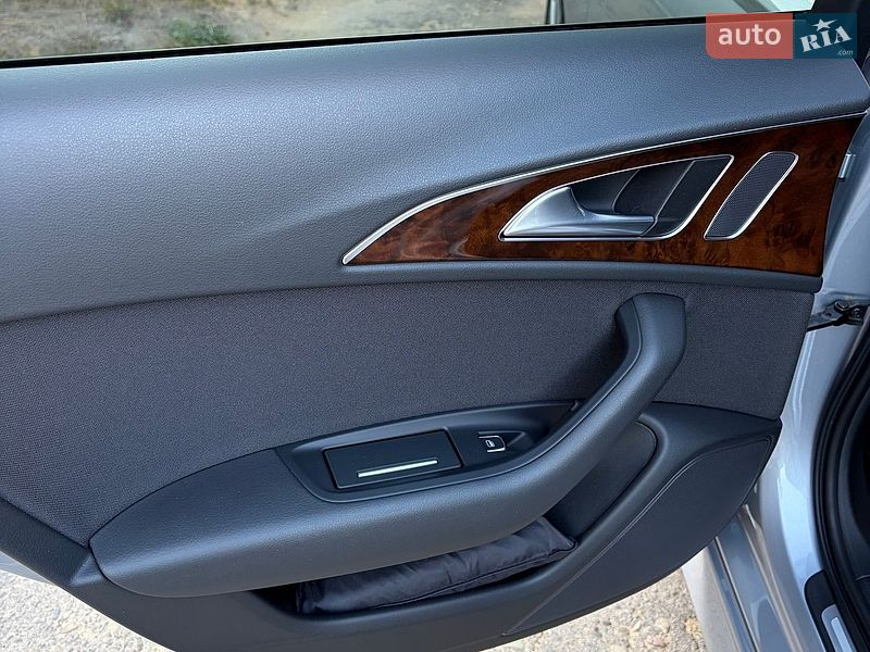 Універсал Audi A6 2017 в Ковелі фото 32 Універсал Audi A6 2017 в Ковелі