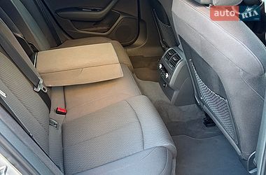 Універсал Audi A6 2017 в Ковелі