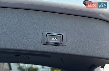 Універсал Audi A6 2017 в Ковелі