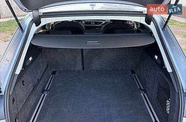 Універсал Audi A6 2017 в Ковелі фото 38 Універсал Audi A6 2017 в Ковелі