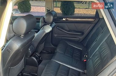 Універсал Audi A6 2003 в Луцьку фото 12 Універсал Audi A6 2003 в Луцьку