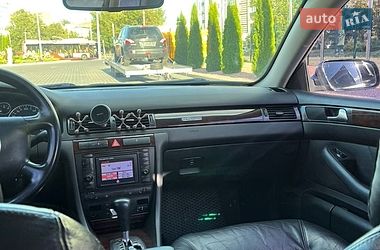 Універсал Audi A6 2003 в Луцьку фото 19 Універсал Audi A6 2003 в Луцьку