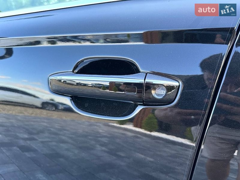 Седан Audi A6 2016 в Коломиї