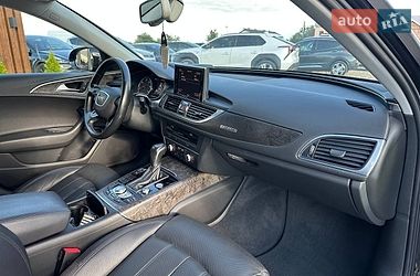 Седан Audi A6 2016 в Коломиї