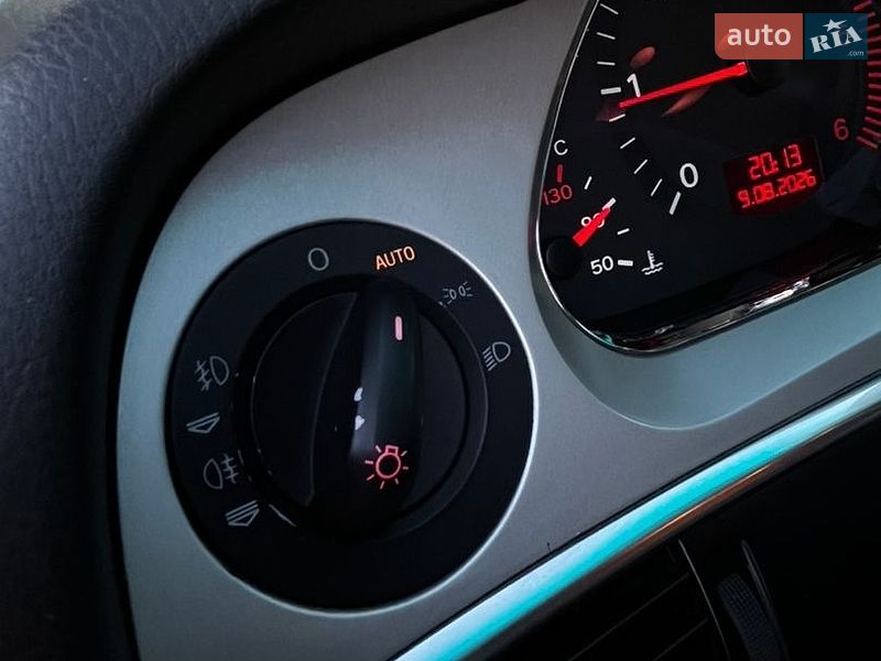 Седан Audi A6 2008 в Львове
