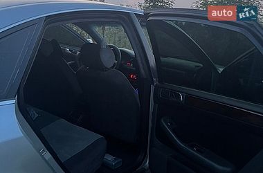 Седан Audi A6 1999 в Шостці
