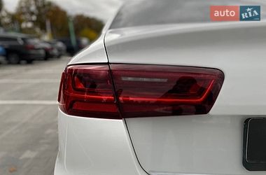 Седан Audi A6 2015 в Києві