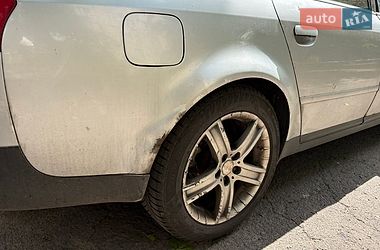Седан Audi A6 1997 в Киеве