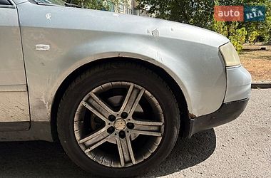 Седан Audi A6 1997 в Киеве
