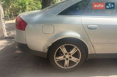 Седан Audi A6 1997 в Киеве