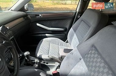 Седан Audi A6 1997 в Киеве