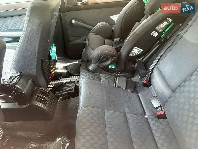 Седан Audi A6 1997 в Киеве