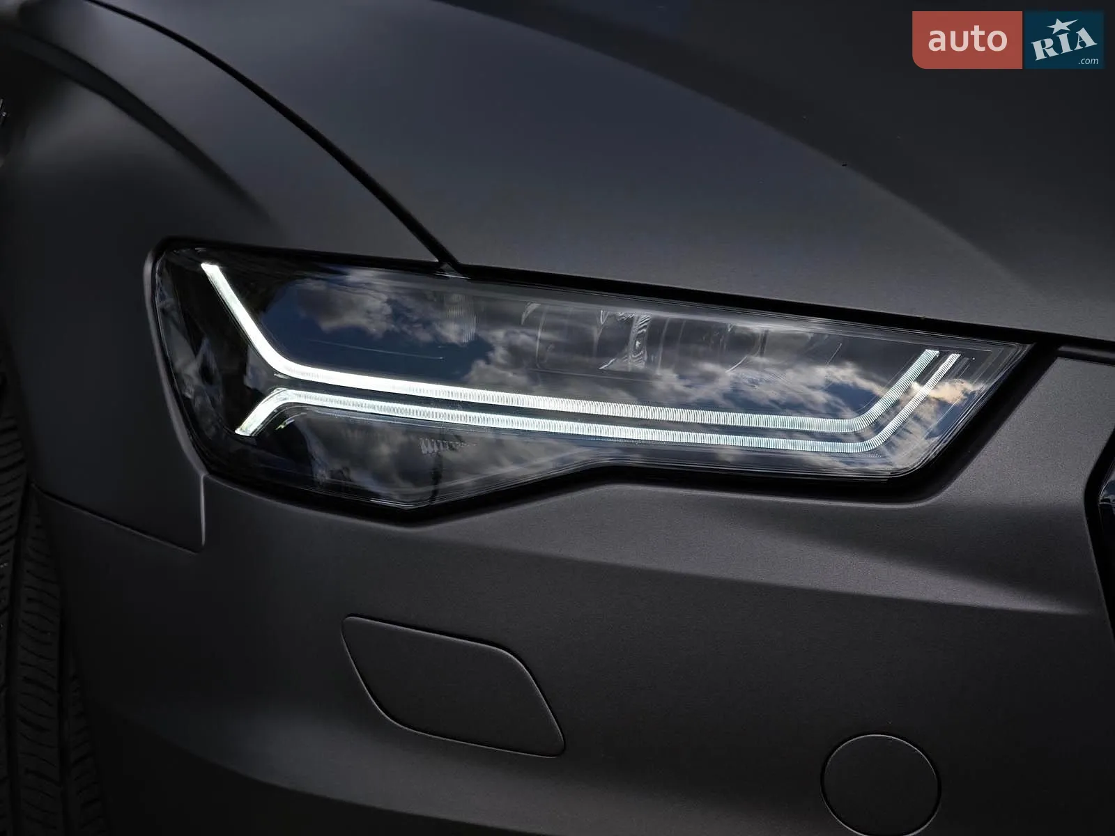 2017 Audi A6 - мініатюра 4