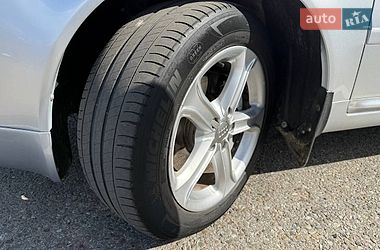 Универсал Audi A6 2003 в Черновцах