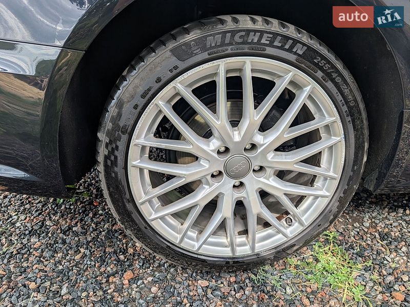 Седан Audi A6 2018 в Новоархангельську фото 7 Седан Audi A6 2018 в Новоархангельську