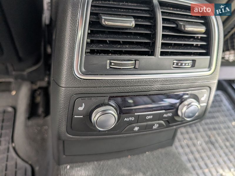 Седан Audi A6 2018 в Новоархангельську фото 12 Седан Audi A6 2018 в Новоархангельську