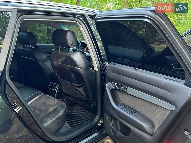 Універсал Audi A6 2006 в Тростянці фото 20 Універсал Audi A6 2006 в Тростянці