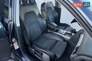 Універсал Audi A6 2007 в Чернівцях