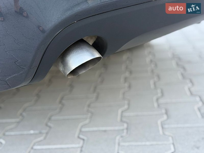 Універсал Audi A6 2007 в Чернівцях