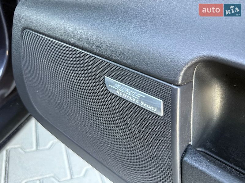 Універсал Audi A6 2007 в Чернівцях