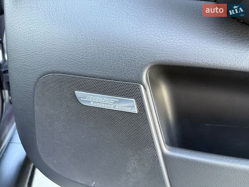 Універсал Audi A6 2007 в Чернівцях
