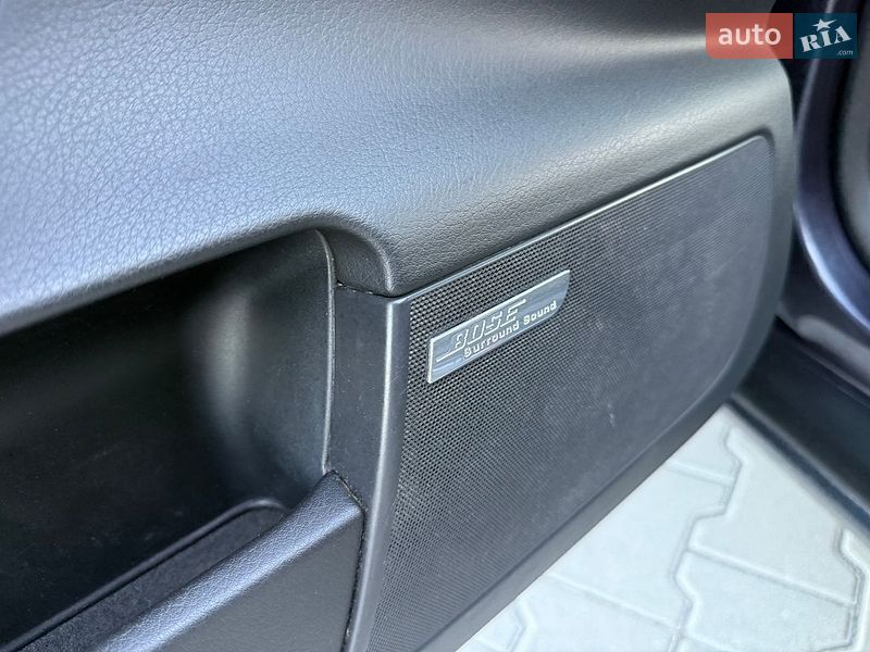 Універсал Audi A6 2007 в Чернівцях