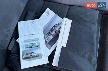 Універсал Audi A6 2007 в Чернівцях