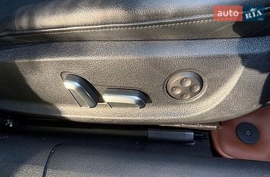 Універсал Audi A6 2016 в Чернівцях