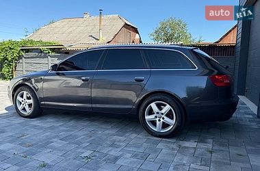 Універсал Audi A6 2005 в Коростені фото 6 Універсал Audi A6 2005 в Коростені