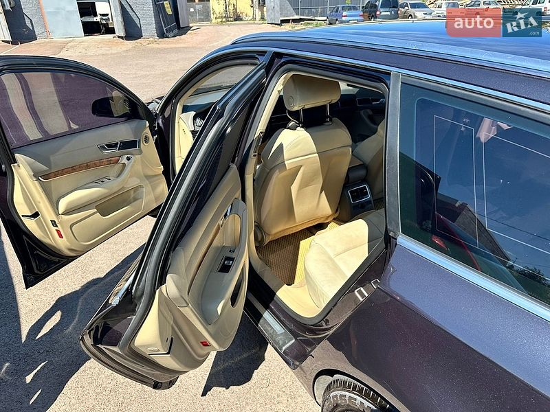 Універсал Audi A6 2005 в Коростені фото 14 Універсал Audi A6 2005 в Коростені