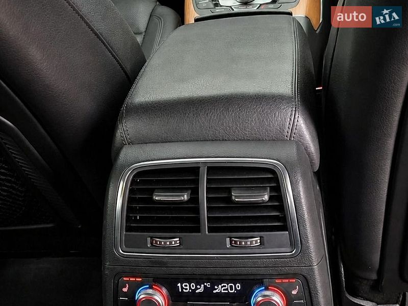 Седан Audi A6 2016 в Одессе