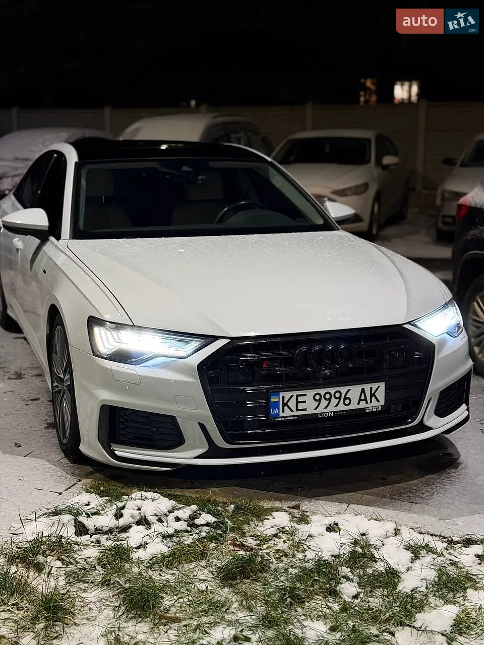 2018 Audi A6 - мініатюра 26