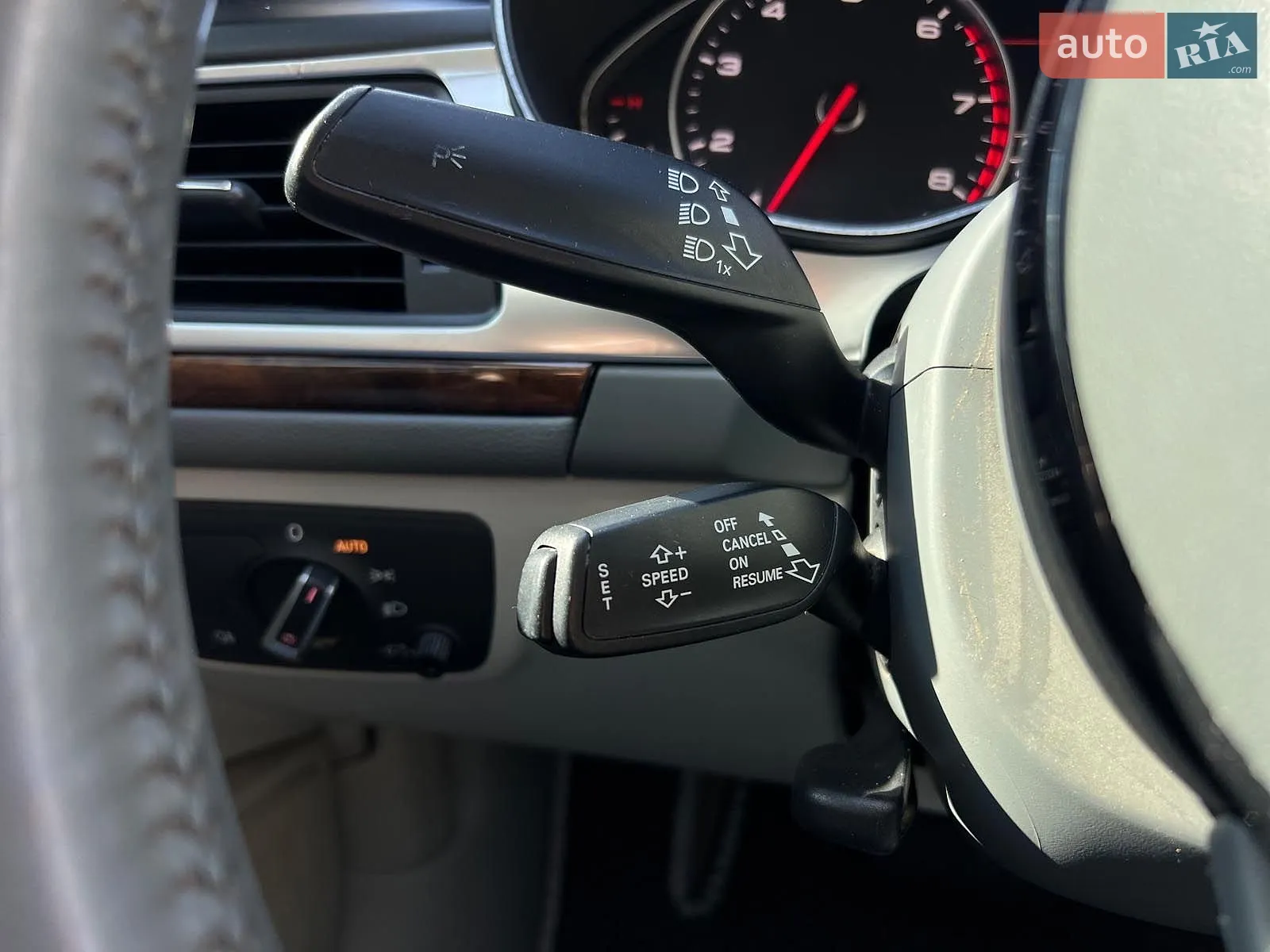 2014 Audi A6 - мініатюра 17